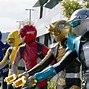 Image result for Power Rangers Beast Morphers RPM