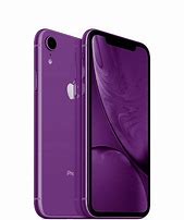 Image result for iPhone XR Purple Phone