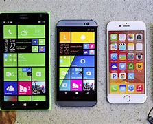 Image result for Windows Phone iPhone/Android