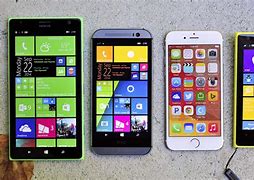 Image result for iPhone vs Windows Phone
