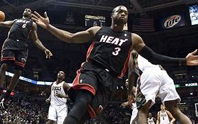 Image result for Old Miami Heat Center Meme