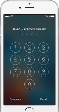 Image result for iPod Touch Emergency Call