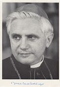 Image result for Pope Benedict I