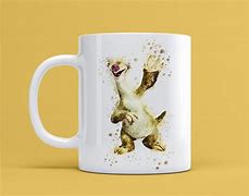 Image result for Ice Age Sid the Sloth Mug