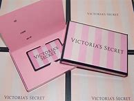 Image result for Victoria Secret Gift Card Holder