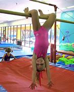 Image result for Child Gymnastics Meet