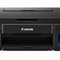 Image result for Canon G Series Printer Mascot Poses
