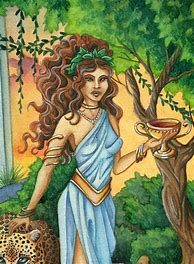 Image result for circe