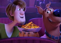 Image result for Scooby Doo Movie