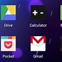 Image result for Android Mobile App Icons
