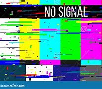 Image result for TV Error Screen Color Bars