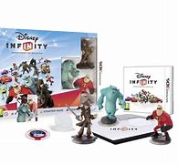 Image result for Disney Infinity 3DS