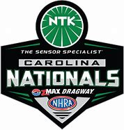 Image result for NHRA Carolina Nationals