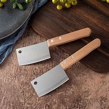 Image result for Mini Kitchen Knife