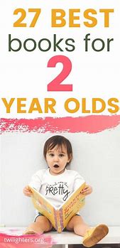 Image result for Fun Books for 2 Year Olds