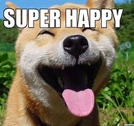 Image result for Super Happy Guy Meme