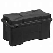 Image result for 6 Volt Battery Box