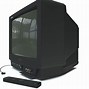 Image result for Old Sony Trinitron Monitor TV with Stand