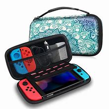 Image result for Nintendo Switch/Case Fintie