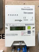 Image result for Smart Electricity Meter