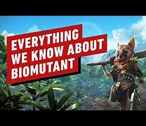 Image result for Biomutant Icon