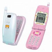 Image result for Japanese Toy Phone