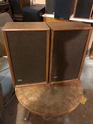 Image result for Old Fisher Speakers