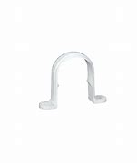 Image result for 110 mm Upvc Pipe Clip