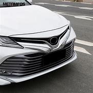 Image result for 2018 Camry Front Grille Insert