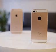 Image result for SE Rose Gold iPhone Front and Back