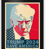 Image result for Save America Trump Logo