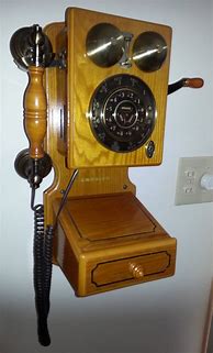 Image result for Telephone Kitchen Wall Phones