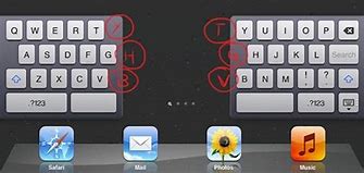 Image result for iPhone iPad Keyboard