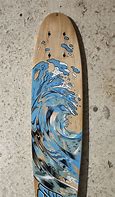 Image result for Skateboard Bottom Design