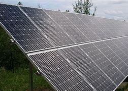 Image result for Off-Grid Solar Power