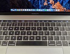 Image result for MacBook Pro Touch Bar Keyboard
