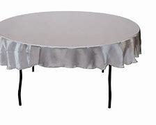 Image result for 80 Inch Round Tablecloth