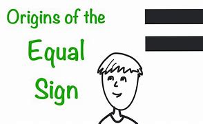 Image result for Equal Sign with Eyes