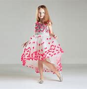 Image result for Kids Party Wear Dresses for Girls