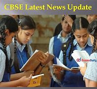 Image result for CBSE News Today