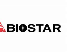 Image result for Biostar PC Logo