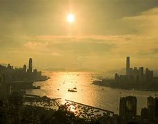 Image result for Hong Kong City View
