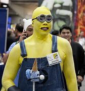 Image result for Minion Puking