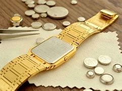 Image result for Watch Battery Sizes Chart