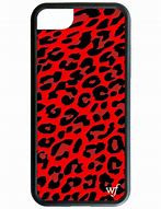 Image result for iPhone SE Case 2020 Leopard Print