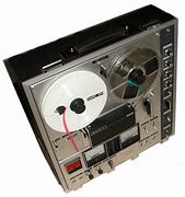 Image result for Best Vintage Reel to Reel Tape Deck