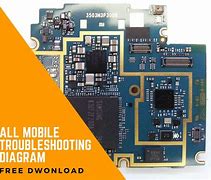Image result for Cell Phone Motherboard Repair Parts
