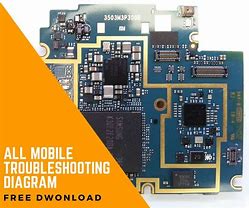 Image result for Mobile Phone Circuit Board