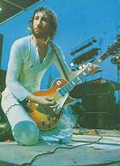 Image result for The Who Rock Band 1969