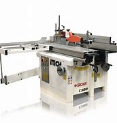 Image result for Wood Tech Machines